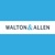 Walton & Allen Logotype