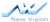New Vision Logotype