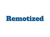 Remotized Logotype