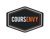 Coursenvy Logotype