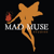 Mad Muse Studios Logotype