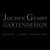 Jochen Gempp Gartendesign Logotype