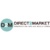 Direct2Market Sales Solutions Logotype