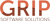 GRIP Software Solutions Logotype