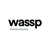 Wassp Marketing Solutions Logotype