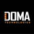 DOMA Technologies Logotype