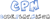 Code Play Ninja Logotype