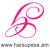 Armenia's N1 wedding website Logotype
