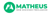 Matheus Web Designer Freelancer Logotype
