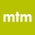 The MTM Agency Logotype