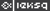LEKSQ Logotype