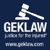 Gordon, Edelstein, Krepack, Grant, Felton & Goldstein, LLP Logotype