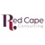 Red Cape Consulting Logotype