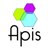 Apis Creative Logotype