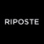 Riposte Group Logotype