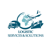 Logistic Services and Solutions Logotype