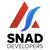 SNAD DEVELOPERS Logotype