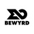BEWYRD Logotype