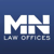 Marasco & Nesselbush, LLP Logotype