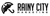 Rainy City Marketing Logotype