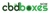 CBD Boxes Now Logotype