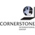 Cornerstone International Group - India Logotype