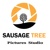 Sausage Tree Pictures Studio Logotype