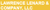 Lawrence Lenard & Company, LLC Logotype