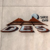 Davis Engineering Service, Inc. Logotype