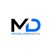 McClelland Digital Logotype