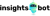 InsightsBot Logotype
