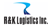R&K Logistics Logotype
