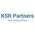 KSR Partners Logotype