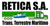 RETICA S.A. Logotype