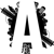 Professional As-Built Services by Alterpex Logotype