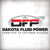 Dakota Fluid Power Logotype