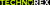 TechnoRex Logotype