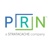 PRN, a STRATACACHE company Logotype