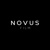 Novus Film Logotype
