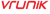 Vrunik Solutions Logotype