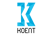 Koent Logotype