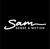 Sense & Motion Logotype