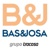 BAS & JOSA SL Logotype