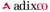 Adixoo Logotype