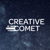 Creative Comet Logotype