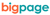 Bigpage Logotype