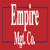 Empire Management Co-Central Logotype