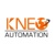 KNEO Automation Pvt Ltd Logotype
