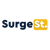 Surge Street Logotype