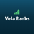 Vela Ranks Logotype